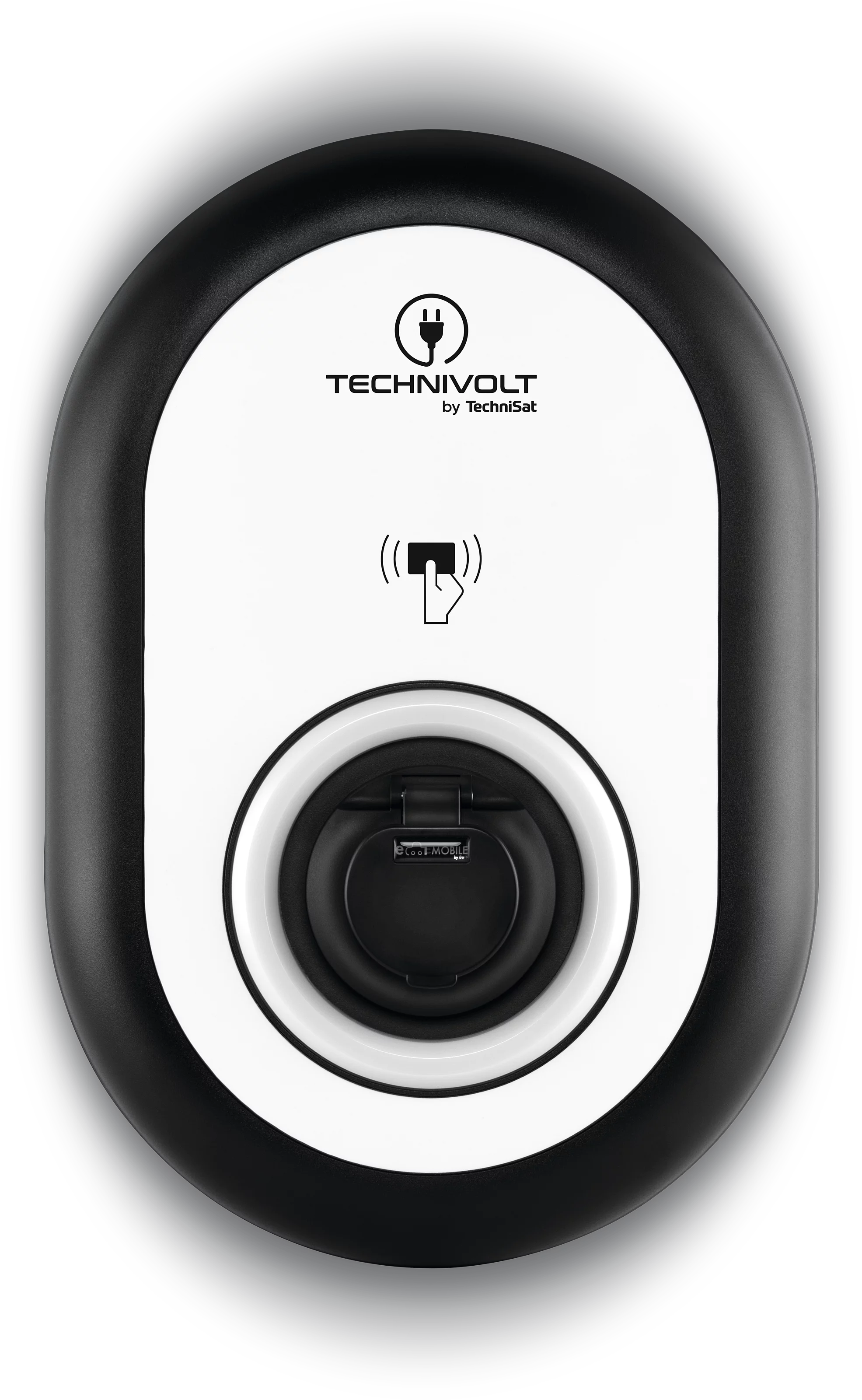 TECHNIVOLT 100 Frontal, Front