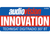 audiovision 12/2022 - Innovation