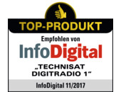 InfoDigital 11/2017 - Empfohlen von InfoDigital