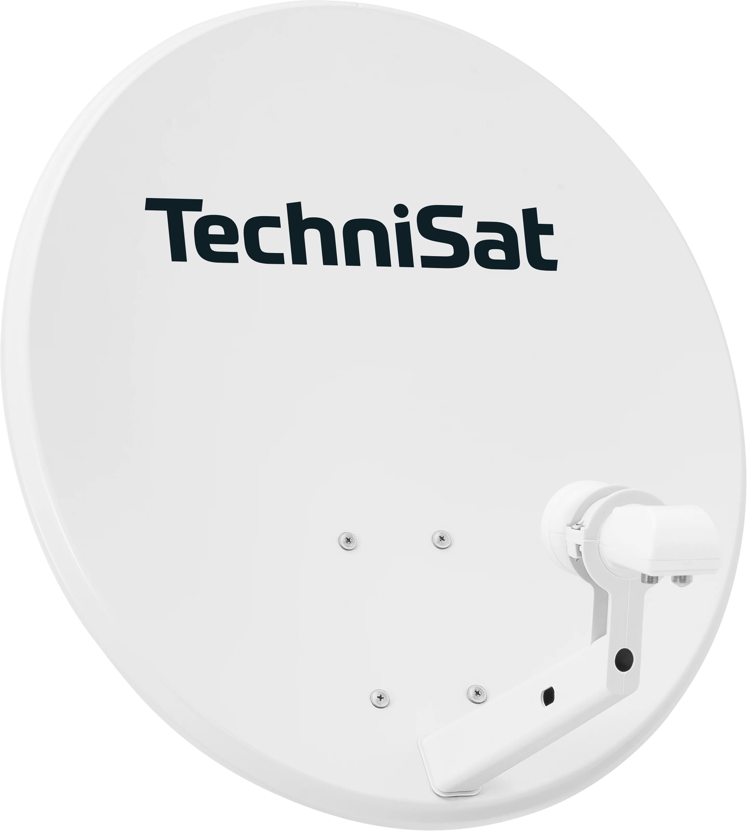 TECHNITENNE 60, Universal-Twin-LNB Schräg, Rechts