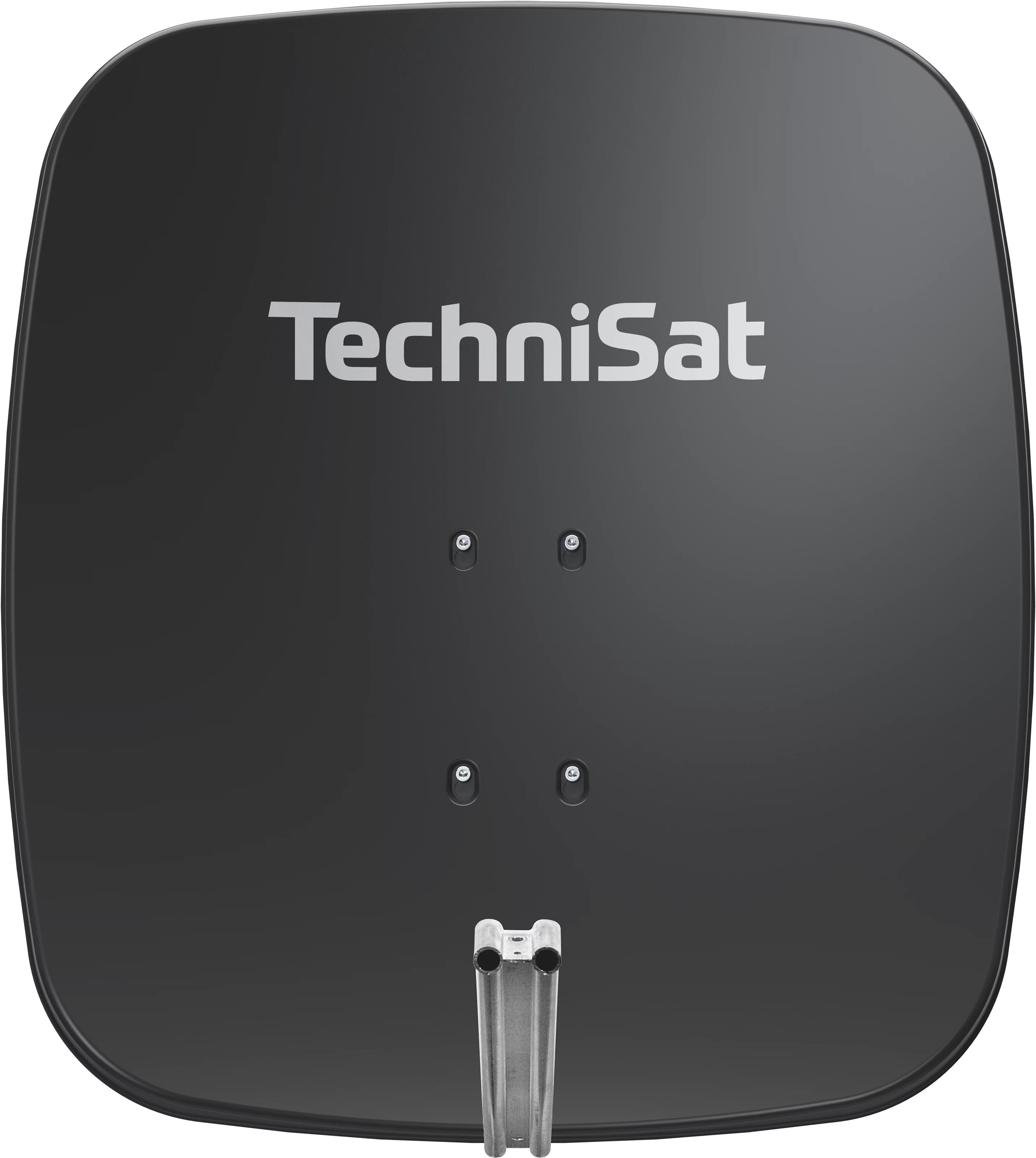 SATMAN 65 PLUS, für UNYSAT LNB Frontal, Front