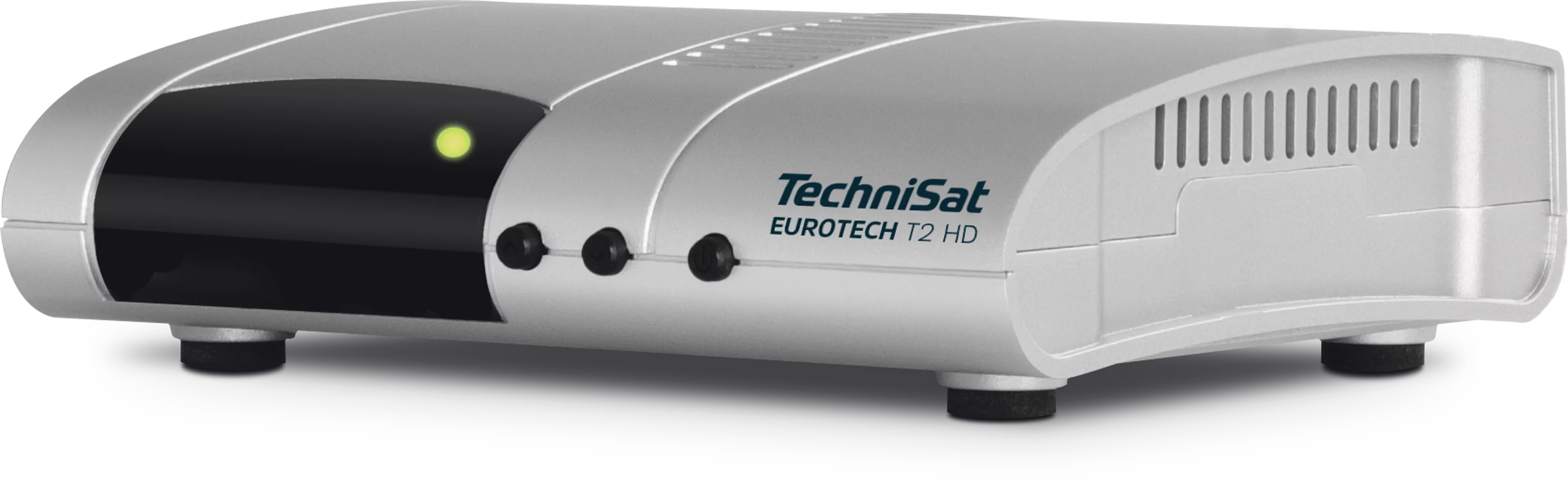 EUROTECH T2 HD (B-Ware) Schräg, Links