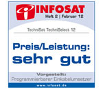 Infosat (02/2012) - 