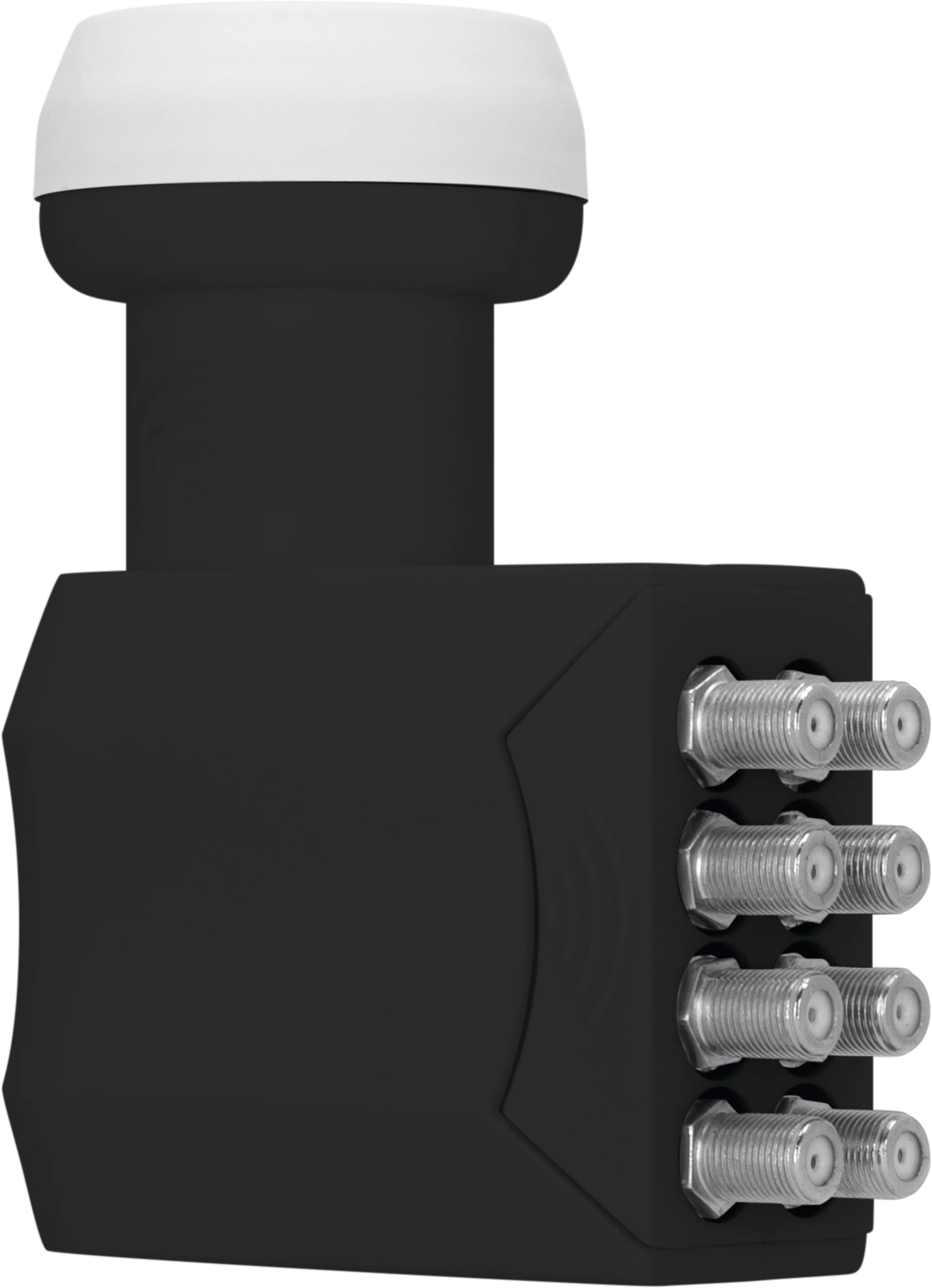 Universal-Octo-LNB Frontal, Front