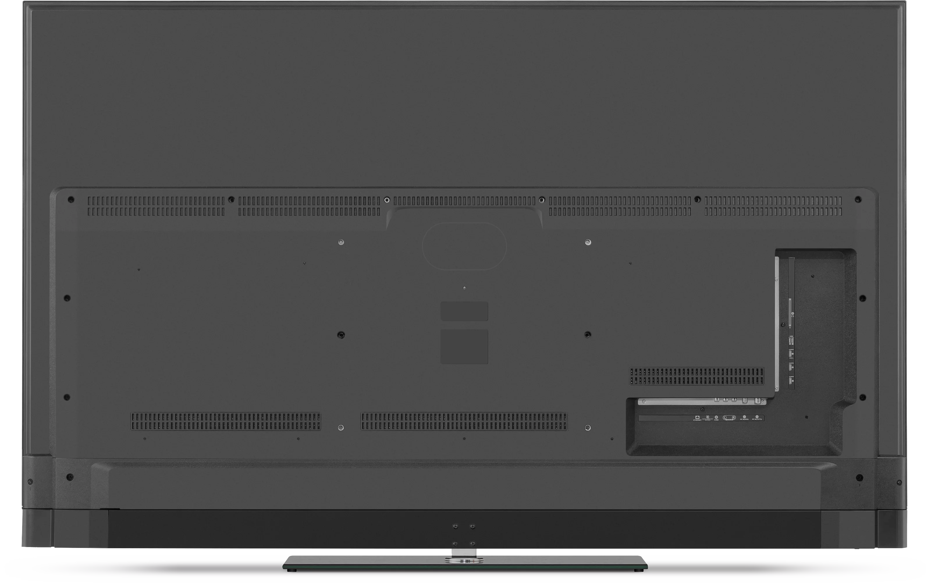 TECHNIVISTA 65 UHD CL Frontal, Rück