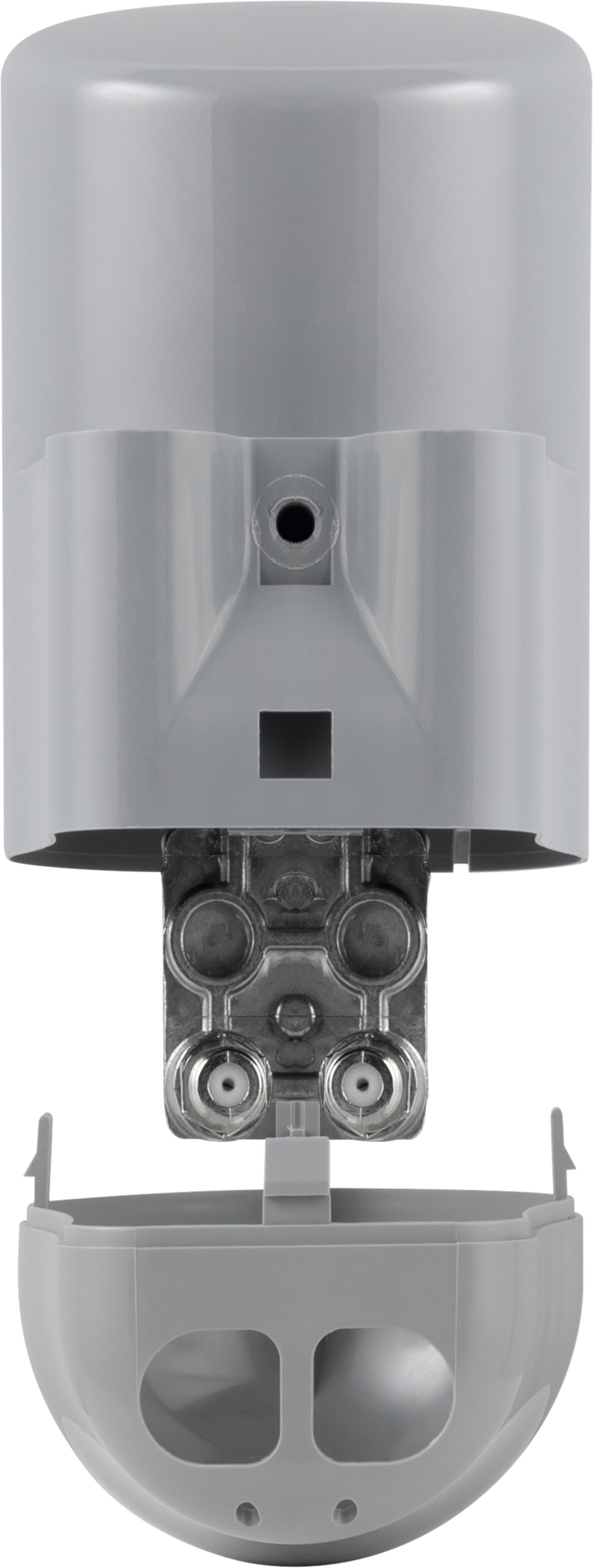 UNYSAT Universal-Twin-LNB Sonstige