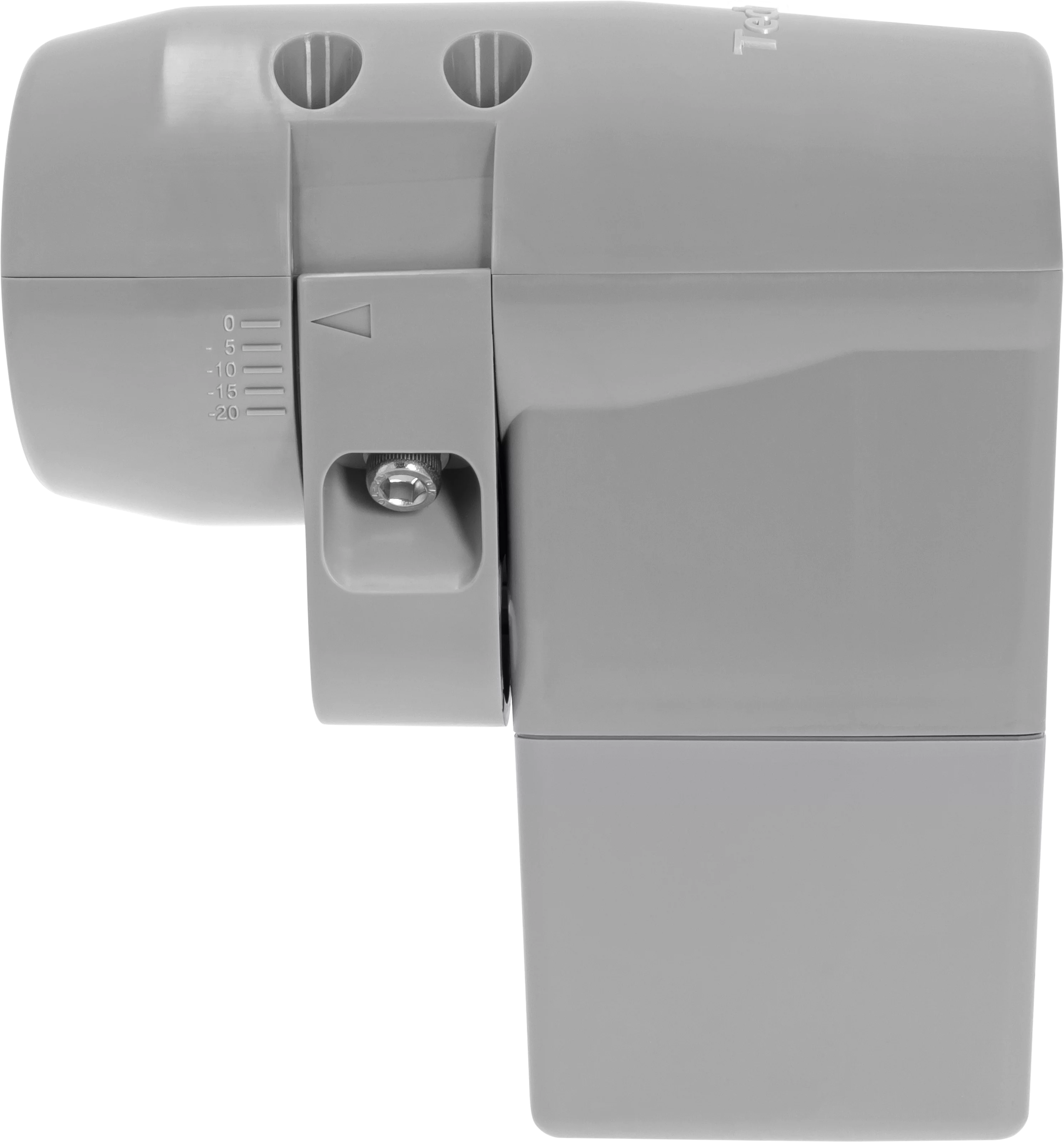 UNYSAT Universal-Quattro-Switch-LNB Frontal, Links