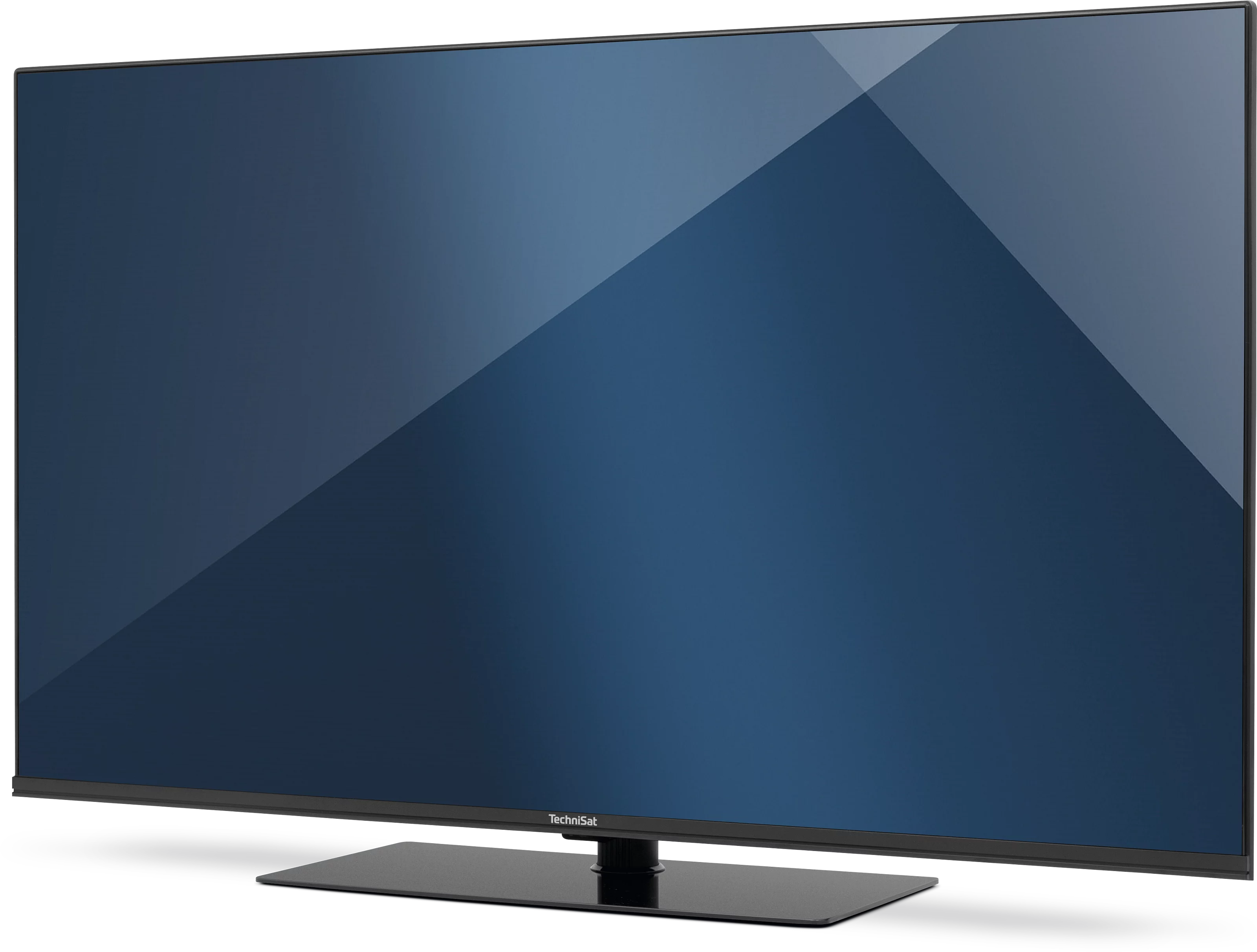 TECHNIVISION UHD43A Schräg, Links