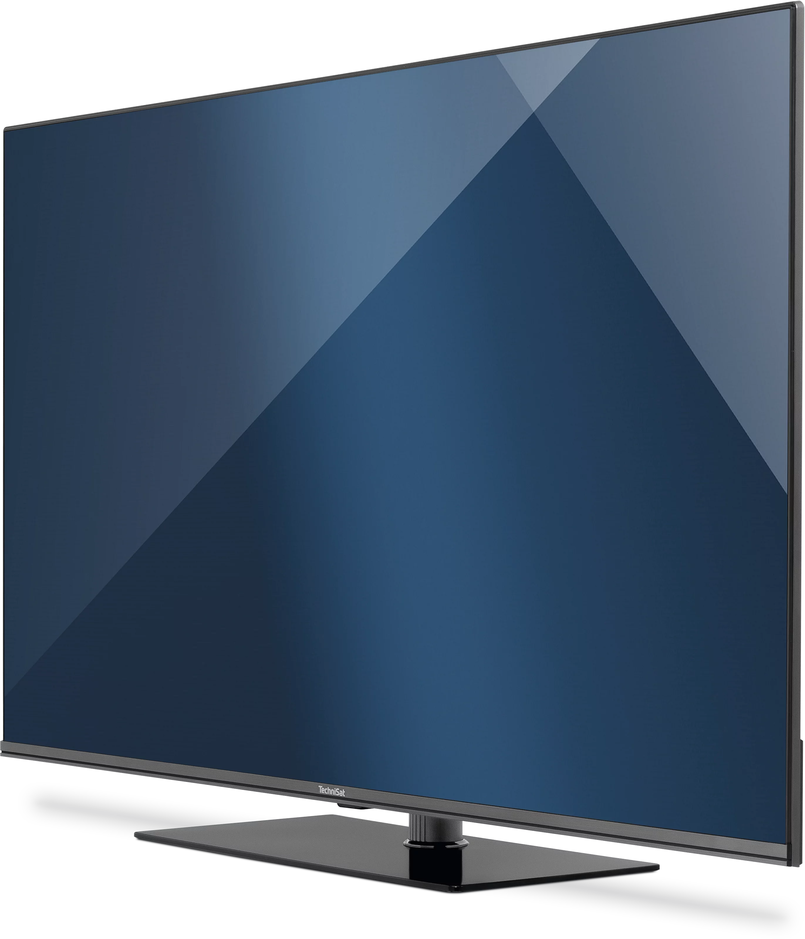 TECHNIVISION UHD43A Schräg, Links