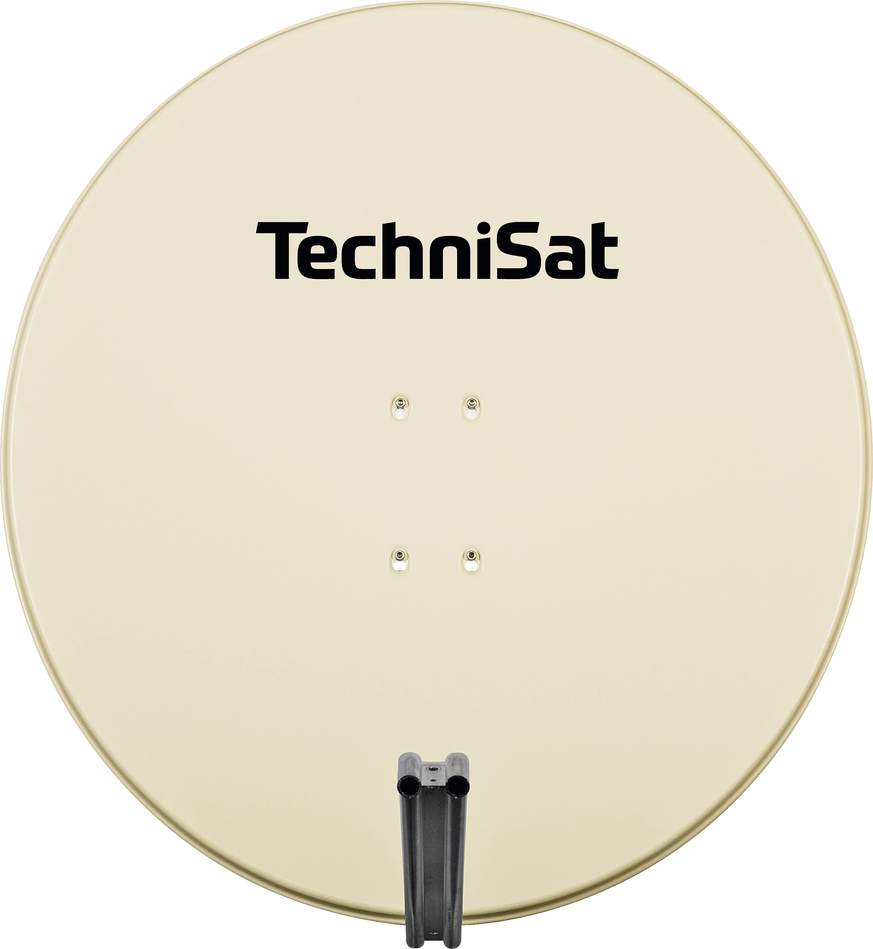 SATMAN 850 PLUS, für UNYSAT LNB Frontal, Front