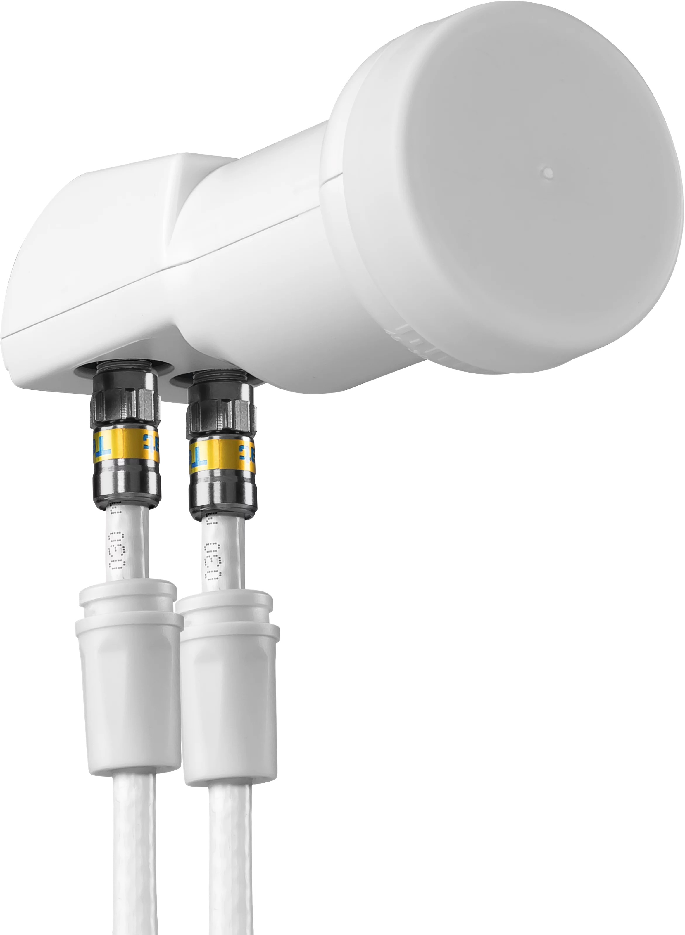 Universal-Twin-LNB Detail