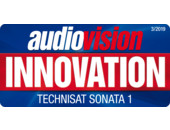 audiovision 3/2019 - Innovation