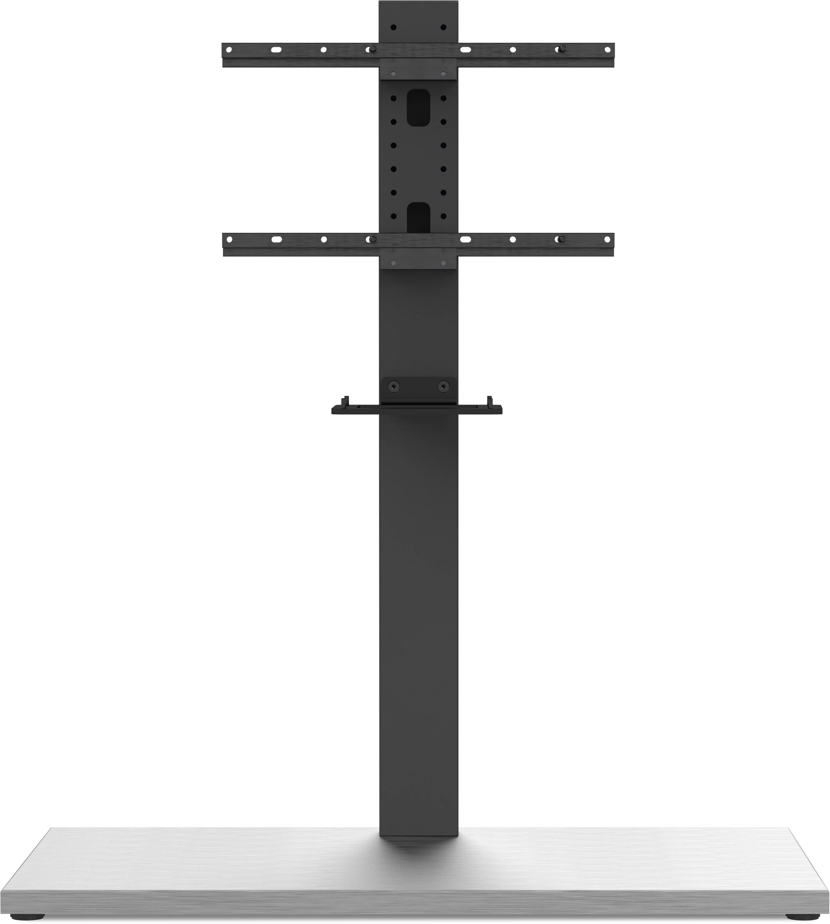 Universal-Standfuß für SONATA 1 Frontal, Front