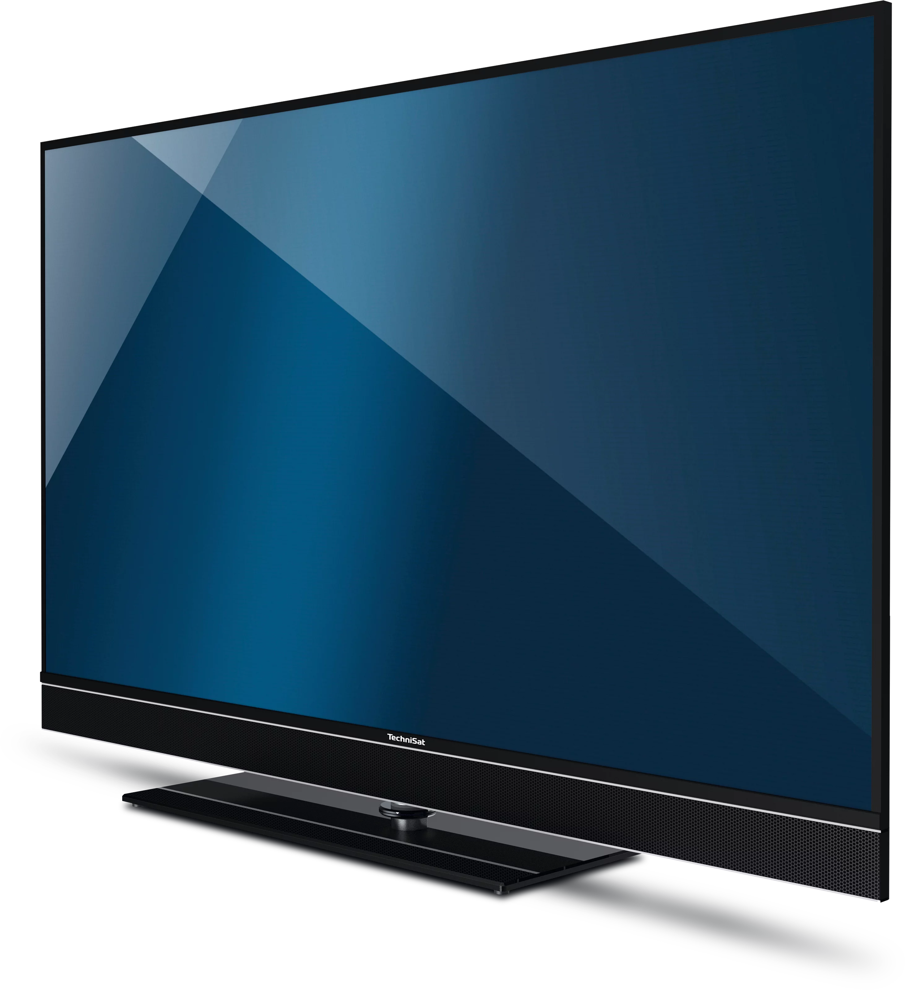 TECHNIVISTA 55 UHD CL Schräg, Links