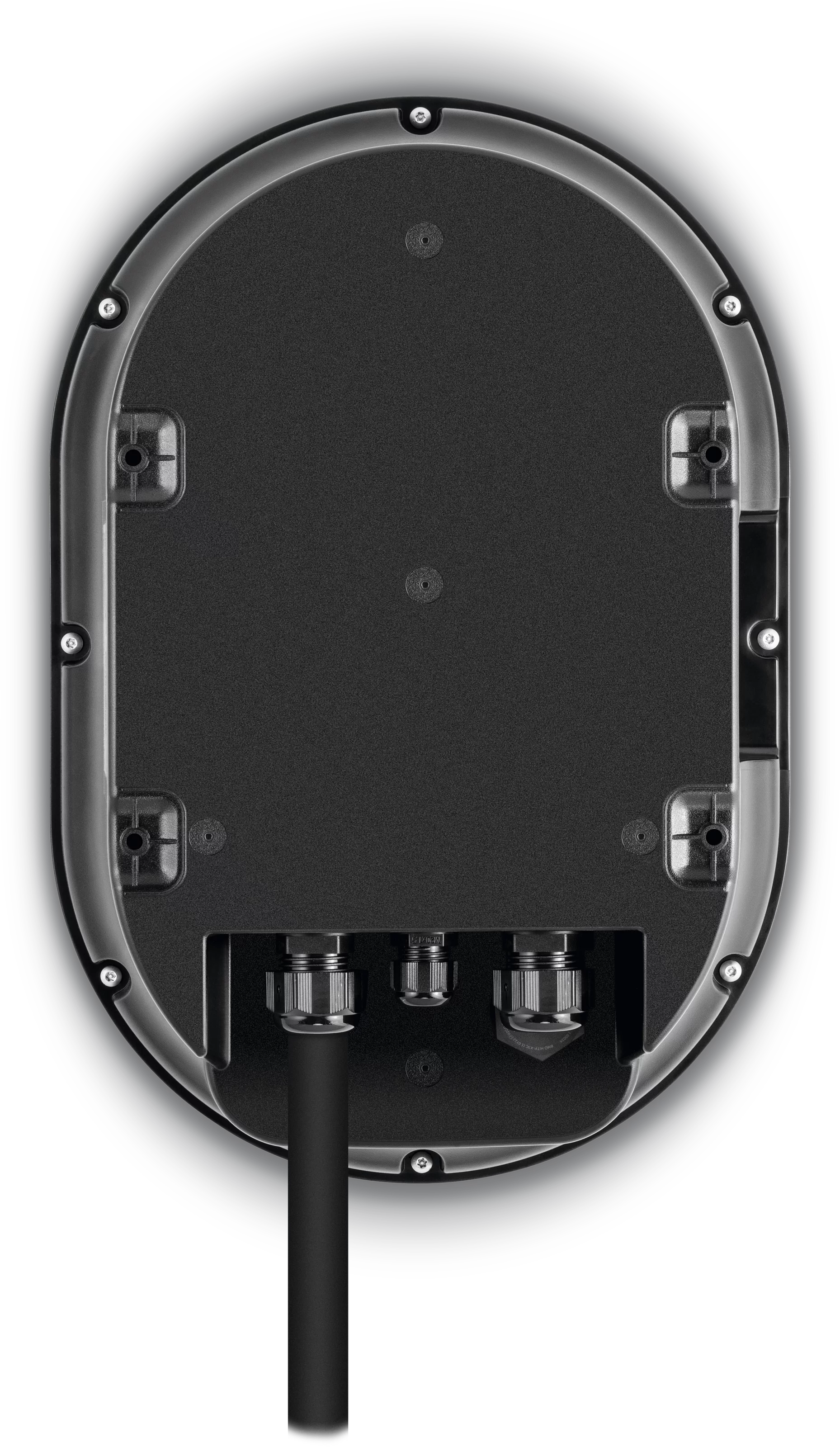 TECHNIVOLT 101 Frontal, Rück