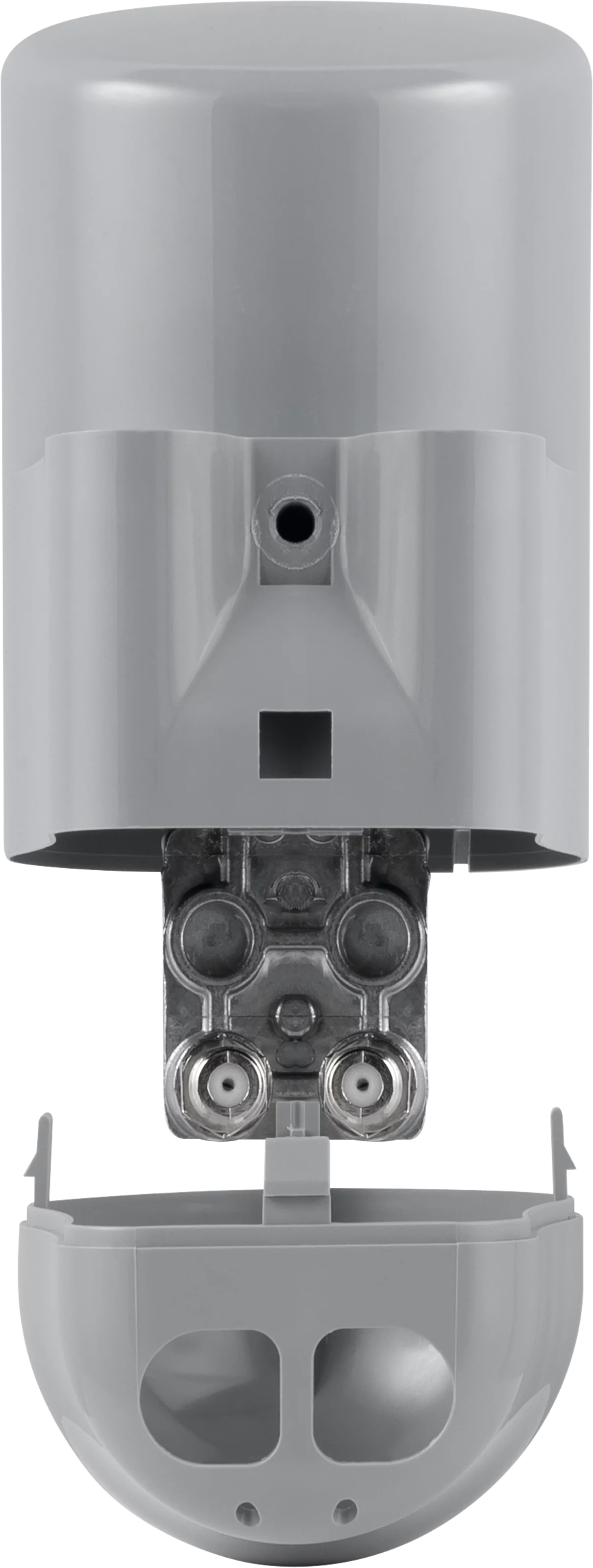 UNYSAT Universal-Twin-LNB Sonstige