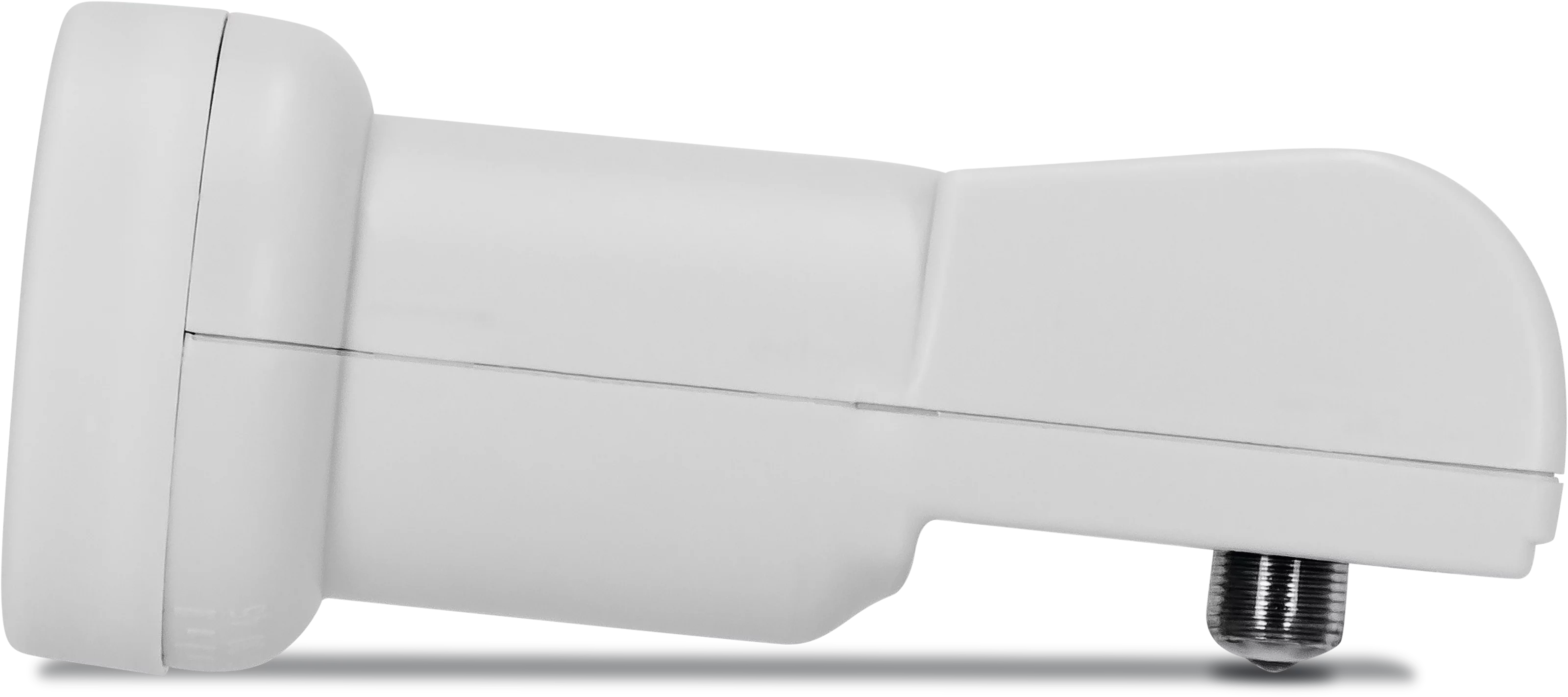 Universal-Twin-LNB Frontal, Front