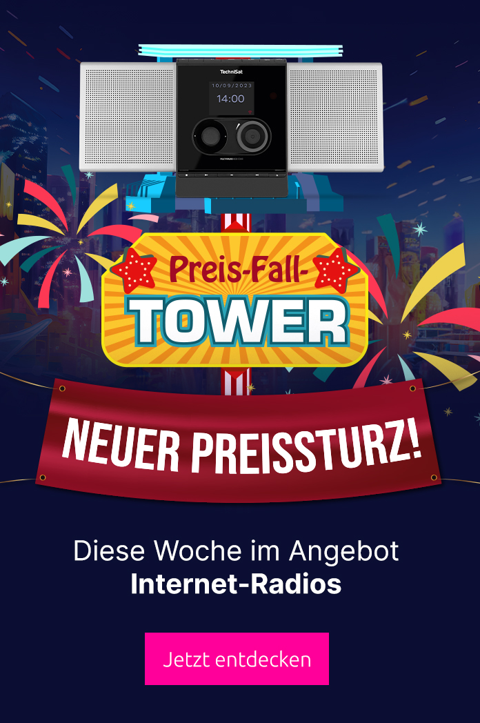 Preis-Fall-Tower