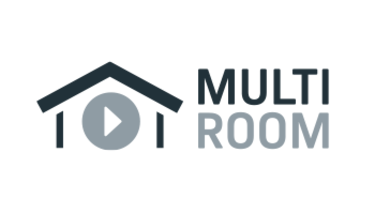 Multiroom - Beim Multiroom-Audiostreaming verbinden Sie bis zu fünf Radios und Lautsprecher aus unterschiedlichen Räumen im Netzwerk zu einer Gruppe und nutzen die Geräte, um überall gleichzeitig Ihre Lieblingsmusik abzuspielen.