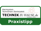 TECHNIK ZU HAUSE.de 1/23 - Praxistipp