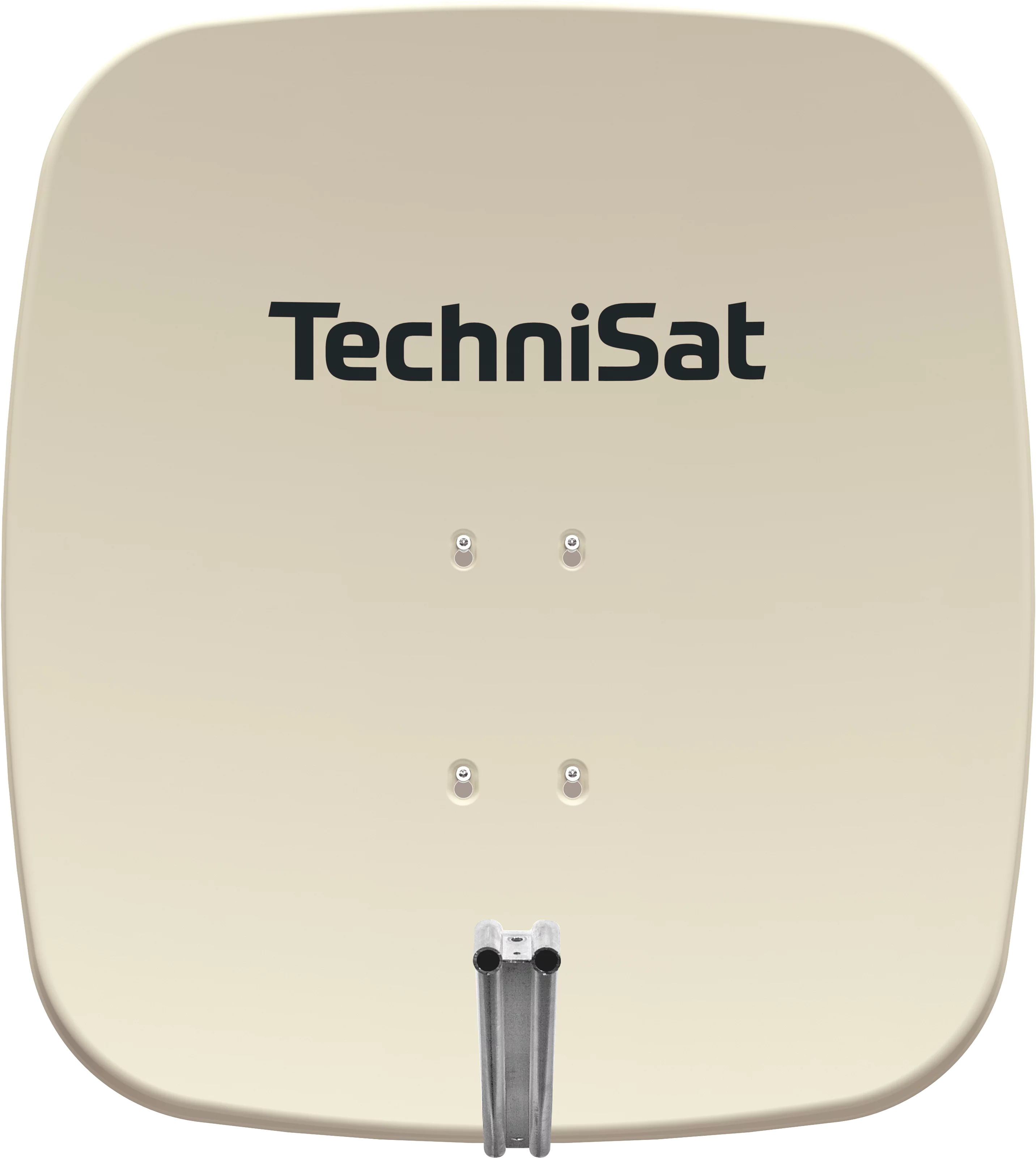 SATMAN 65 PLUS, für UNYSAT LNB Frontal, Front