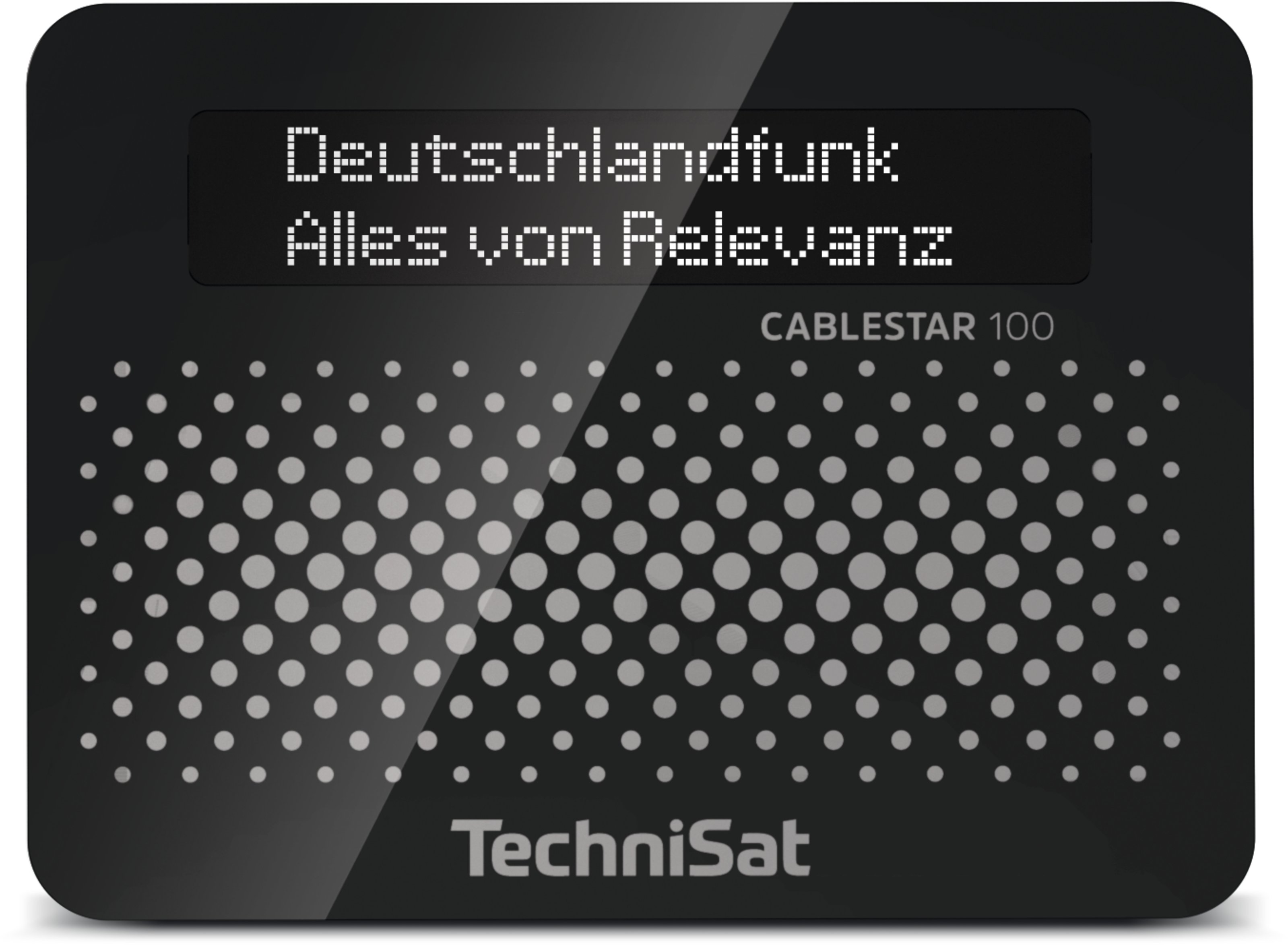 CABLESTAR 100 ohne AAC (C-Ware)