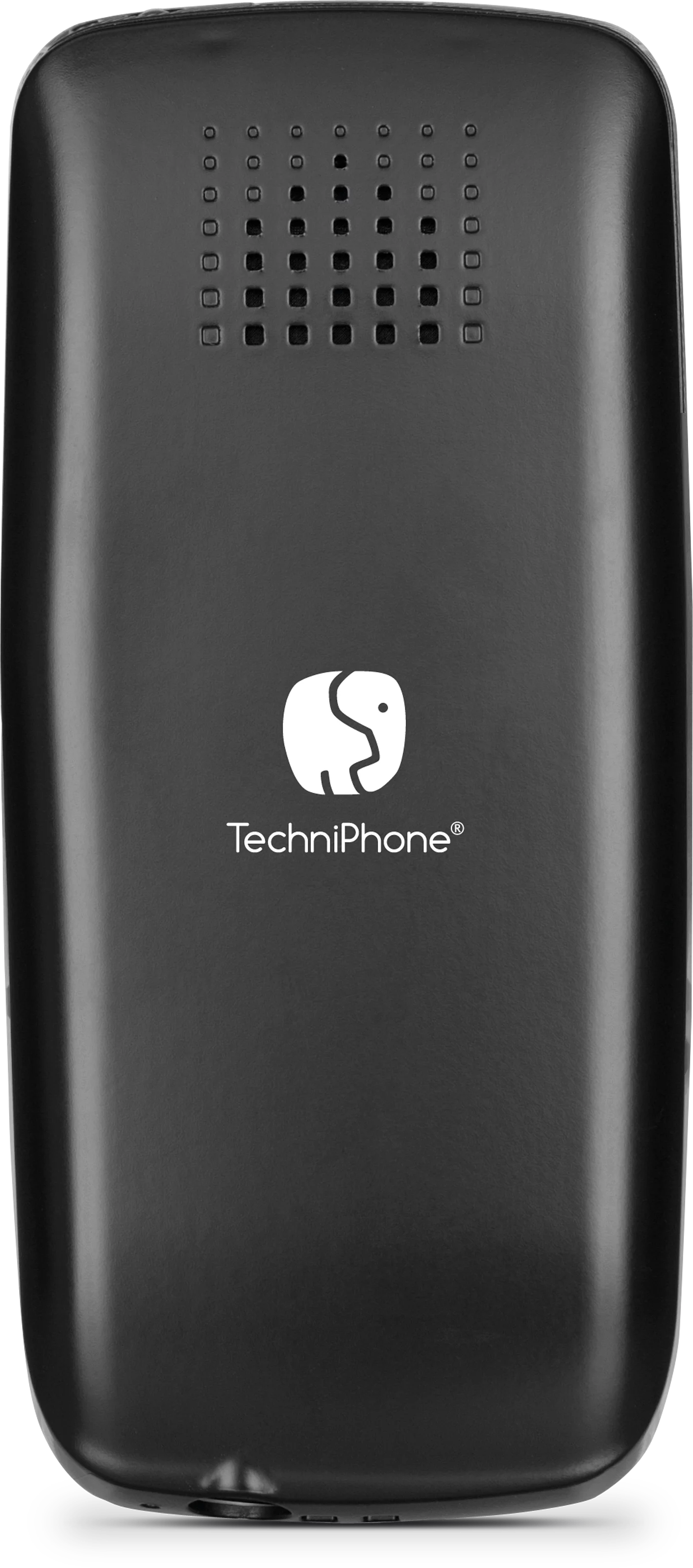 TECHNIPHONE ISI (1,77 Zoll / 4,5 cm) (B-Ware) Frontal, Rück