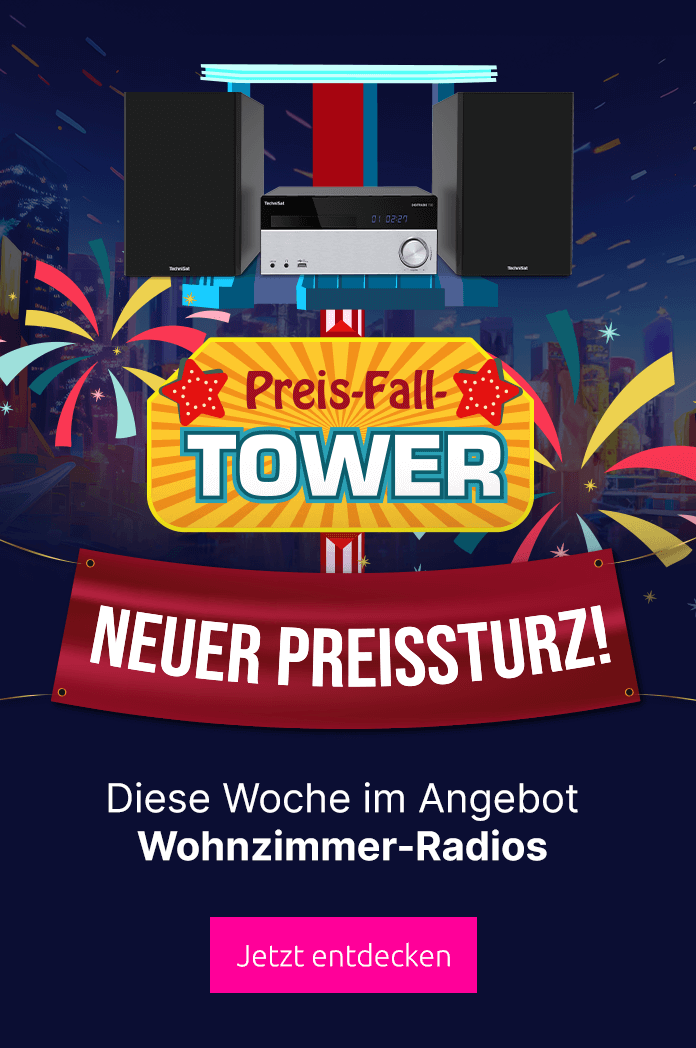 Preis-Fall-Tower