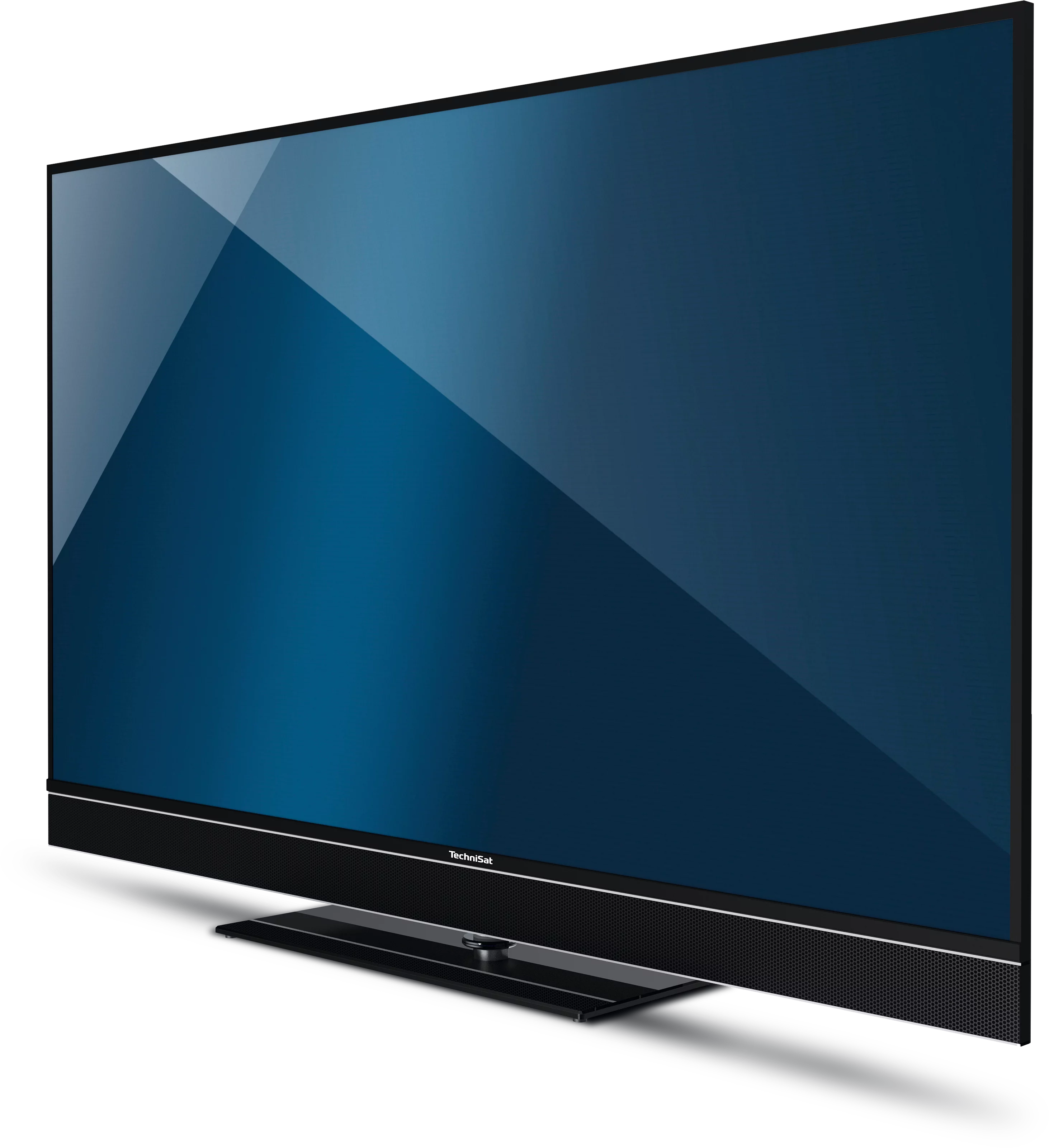 TECHNIVISTA 65 UHD CL Schräg, Links