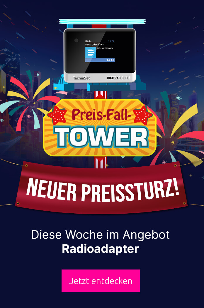 Preis-Fall-Tower