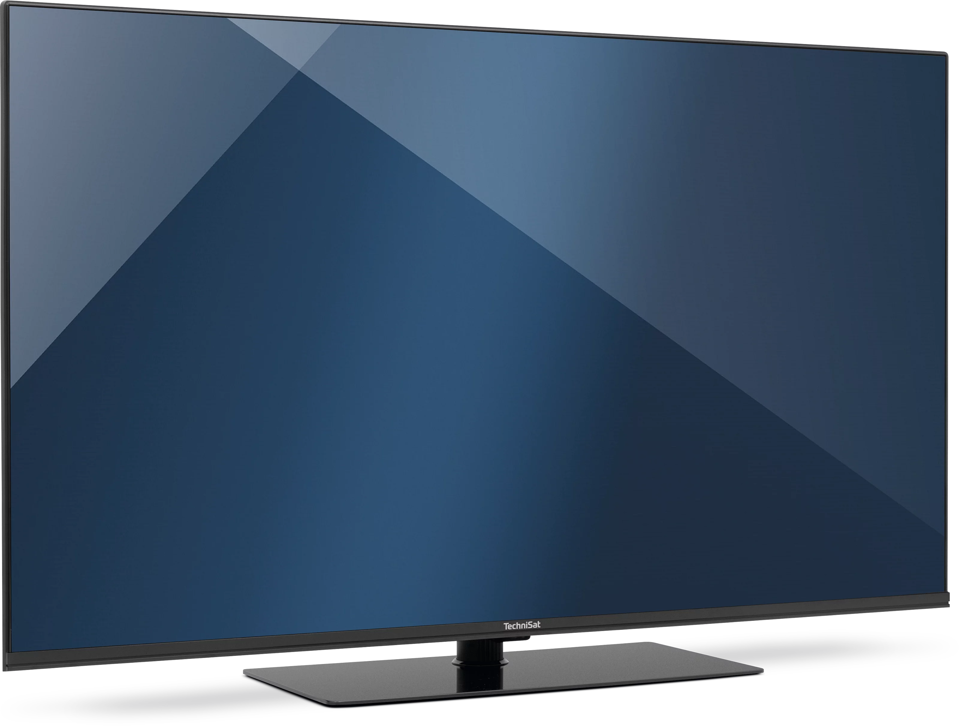 TECHNIVISION UHD43A Schräg, Rechts