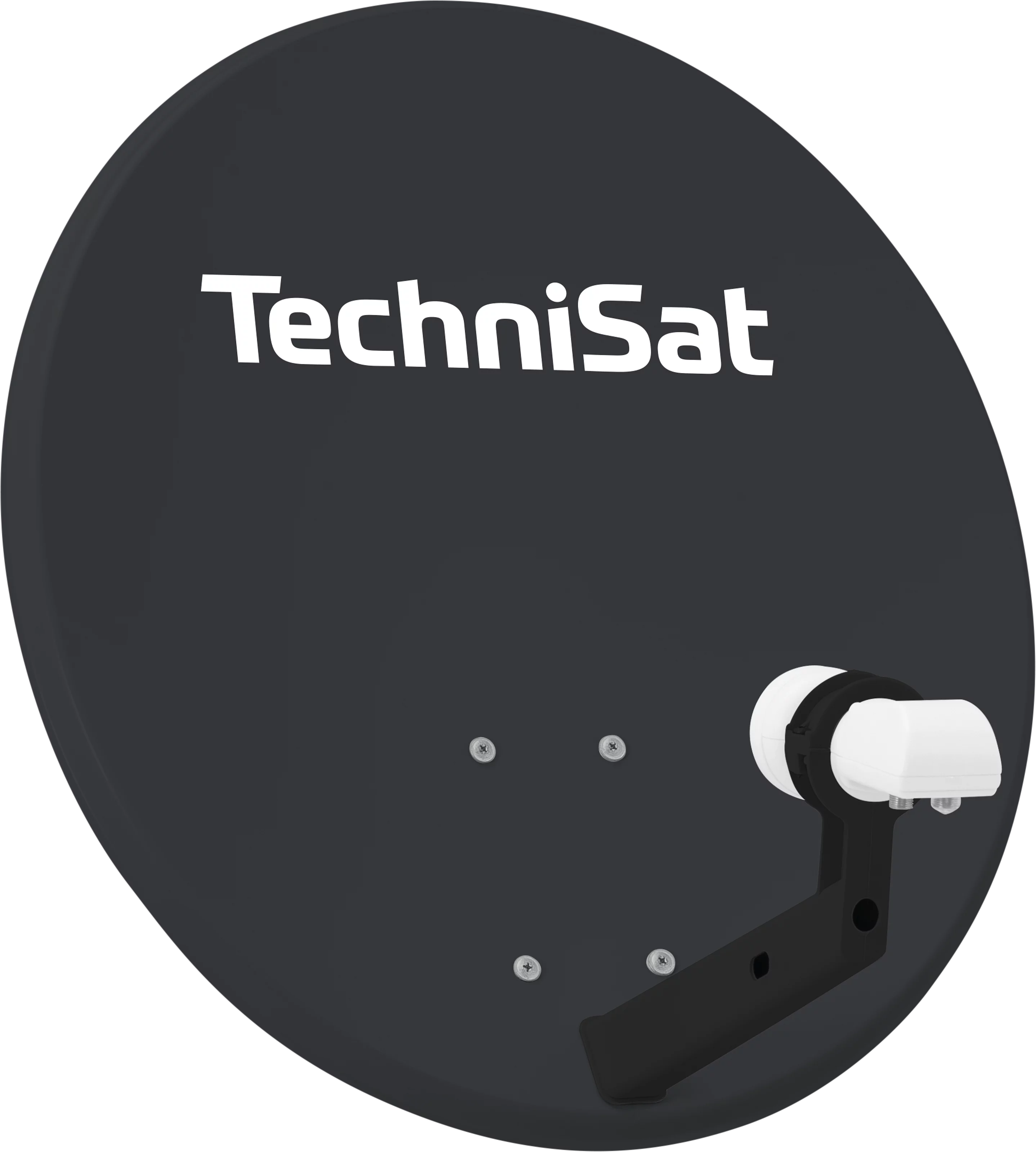 TECHNITENNE 60, Universal-Twin-LNB Schräg, Rechts