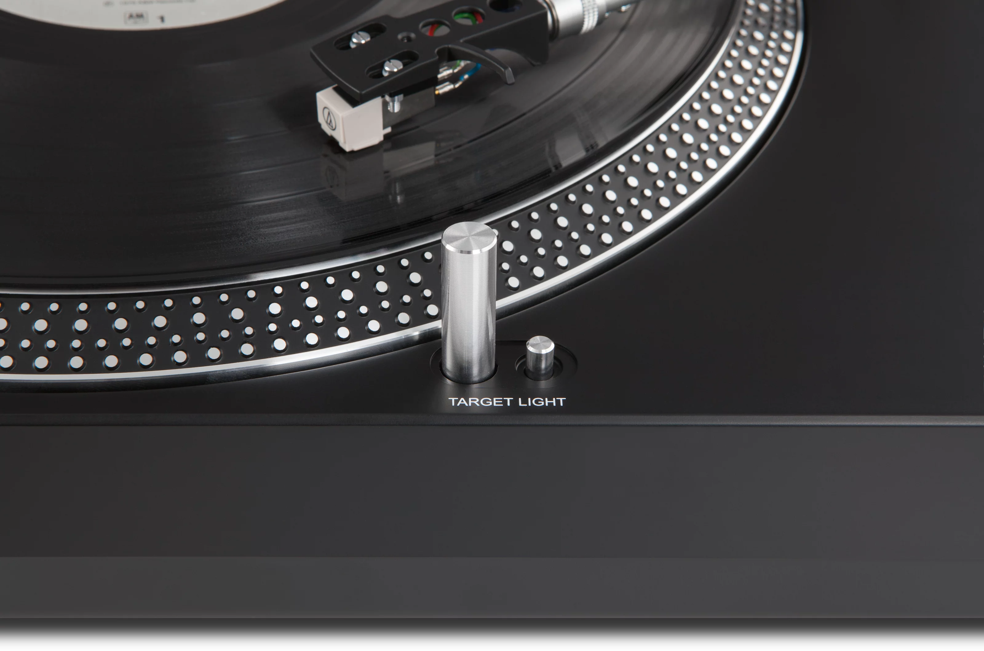 TECHNIPLAYER LP 300 Detail